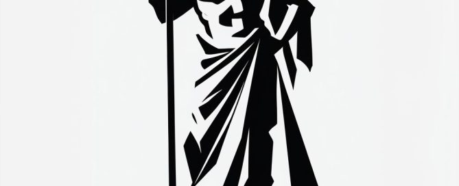 DESALFACTS LOGO POSEIDON